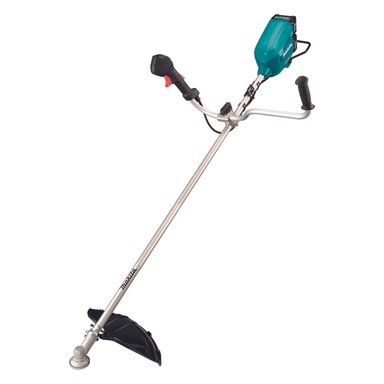 DESBROZADORA MAKITA MANILLAR U INAL XGT 80V 350MM BL SIN BATERÍA - 2