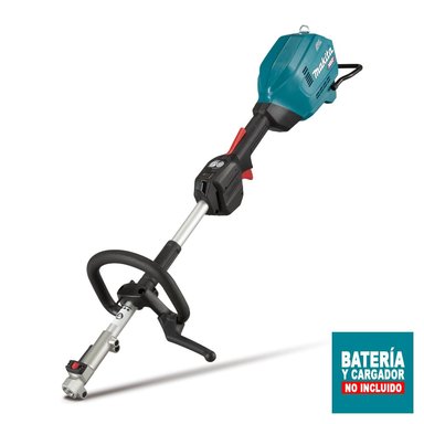 MULTIHERRAMIENTA MAKITA UX01GZ 36V XGT PROFESIONAL (BARETOOL)