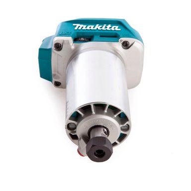 RUTEADORA MAKITA DRT50Z LXT 18V BL 1/4'-3/8' SIN BATERÍAS - 3