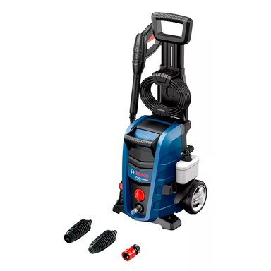 HIDROLAVADORA DE ALTA PRESIÓN BOSCH GHP 180 1500W PROFESIONAL - 1