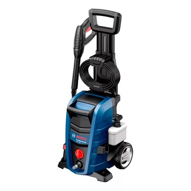 HIDROLAVADORA DE ALTA PRESIÓN BOSCH GHP 180 1500W PROFESIONAL - 2