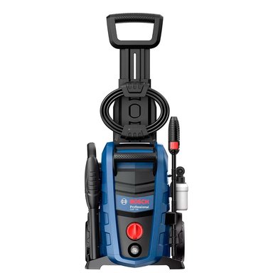HIDROLAVADORA DE ALTA PRESIÓN BOSCH GHP 180 1500W PROFESIONAL - 3