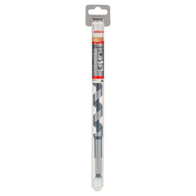 BROCA SALOMONICA BOSCH MADERA 16MM X 235MM - 1