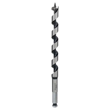 BROCA SALOMONICA BOSCH MADERA 16MM X 235MM - 2