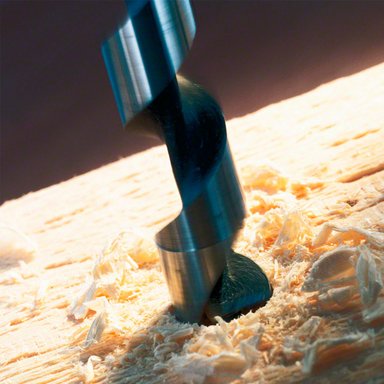 BROCA SALOMONICA BOSCH MADERA 14MM X 235MM - 3