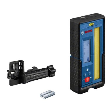 RECEPTOR LÁSER BOSCH 0601.069.L00 LR45