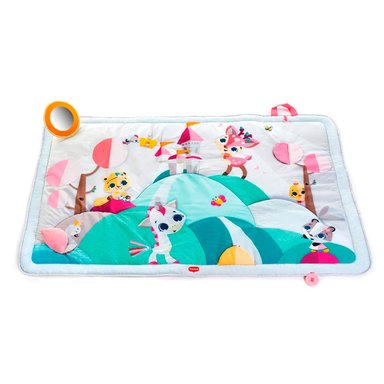 SUPER MAT TINY LOVE PRINCESS TALES