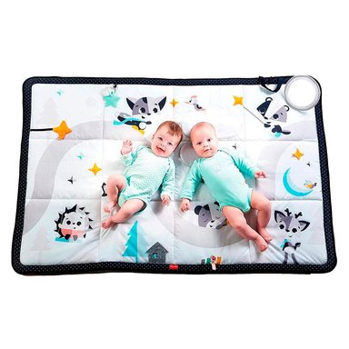 ALFOMBRA TINY LOVE JUEGO MAGICAL TALES SUPER MAT