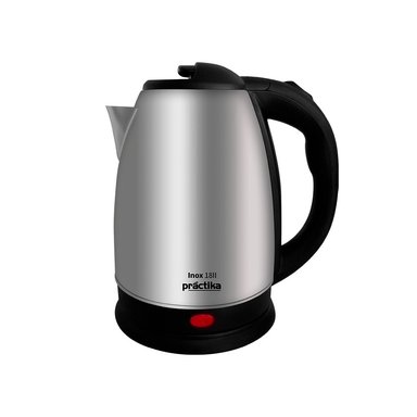 HERVIDOR MOD. INOX 18 II PRACTIKA