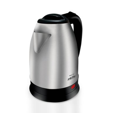 HERVIDOR MOD. INOX 18 II PRACTIKA - 2