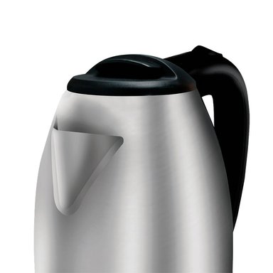 HERVIDOR MOD. INOX 18 II PRACTIKA - 3