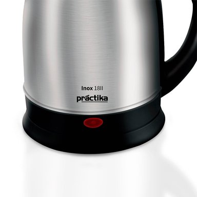 HERVIDOR MOD. INOX 18 II PRACTIKA - 4