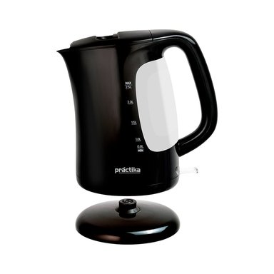 HERVIDOR PRACTIKA MOD NAPOLES BLACK - 3