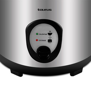 OLLA ARROCERA TAURUS CHEF 12 II - 2