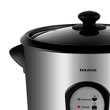 OLLA ARROCERA TAURUS CHEF 12 II - 3