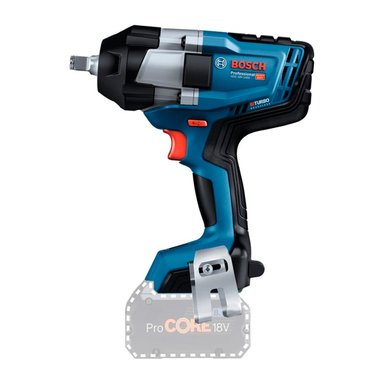 LLAVE IMPACTO BOSCH GDS 18V-1000 1/2' 18V BRUSHLESS 1000NM - 2