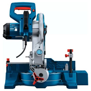 SIERRA INGLETEADORA BOSCH 10'' GCM 254 - 2