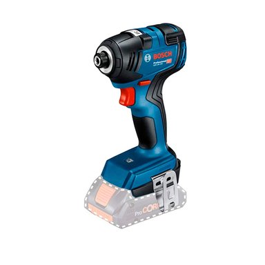 SET DE HERRAMIENTAS BOSCH TALADRO ATORNILLADOR GSB 185-LI + GDR 18V-200 - 3