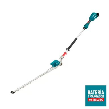 CORTASETOS MAKITA DUN500WZ 18V BL CABEZAL 45°-70° SIN BAT - 1