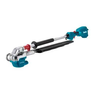CORTASETOS MAKITA DUN500WZ 18V BL CABEZAL 45°-70° SIN BAT - 2