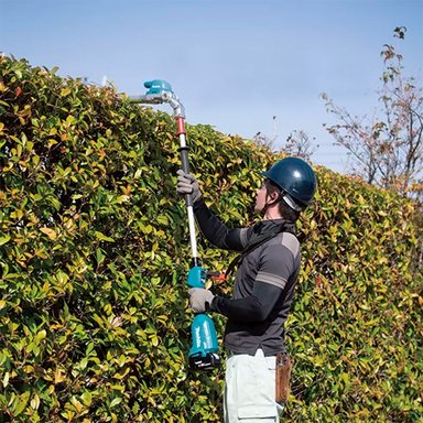 CORTASETOS MAKITA DUN500WZ 18V BL CABEZAL 45°-70° SIN BAT - 5