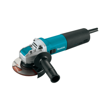 ESMERIL AMOLADORA MAKITA GA5080 5' 1400W SJS X LOCK