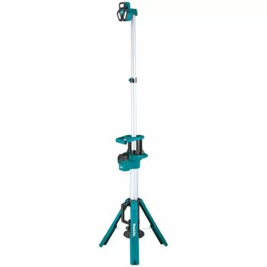REFLECTOR MAKITA TIPO TORRE LXT 18V 3000 LMS MAX IP55 3NIV