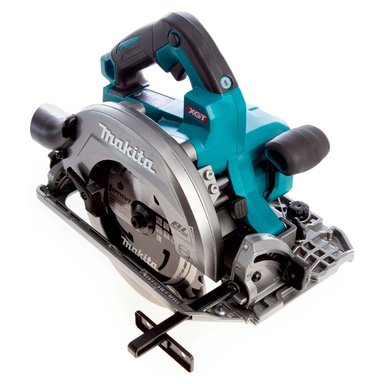 SIERRA MAKITA CIRCULAR 7-1/4' XGT 40V BL ADT AFT XPT AWS SIN BAT - 2