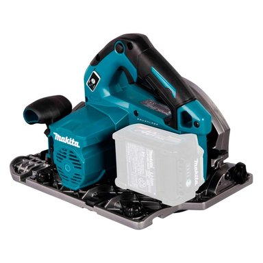 SIERRA MAKITA CIRCULAR 7-1/4' XGT 40V BL ADT AFT XPT AWS SIN BAT - 3