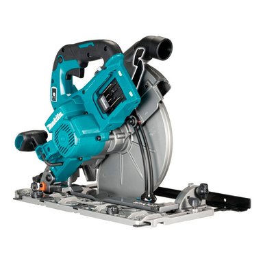 SIERRA MAKITA CIRCULAR 9-1/4' XGT 40V MAX F.E.-BL-AWS-XPT SIN BAT - 2