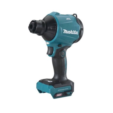 SOPLADOR MAKITA MULTIFUNCIONAL XGT 40V MAX 4VEL NO BAT NI CG - 1