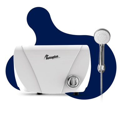 TERMA ROTOPLAS INSTANTANEA MODERNA