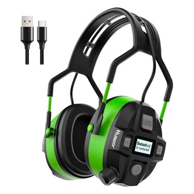 PROTECCIÓN AUDITIVA HUEPAR E03 29 DB