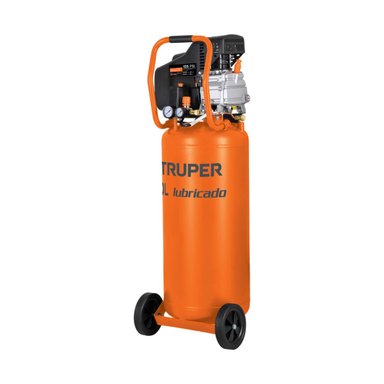 COMPRESOR AIRE TRUPER 102116 VERTICAL COMP-80LV-260 80 L