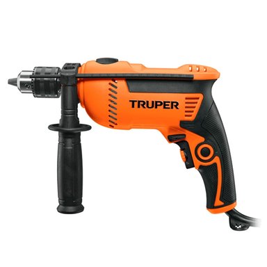 TALADRO TRUPER PERCUTOR PROFESIONAL 1/2' 700W A8-2