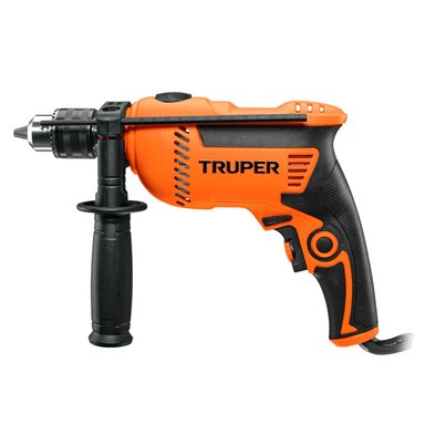 TALADRO TRUPER 550W PERCUTOR PROFESIONAL 1/2' A7-2
