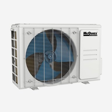 AIRE ACONDICIONADO MCQUAY SPLIT ON/OFF FRÍO 24000 BTU - 4