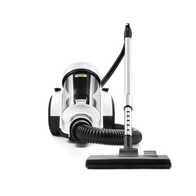 ASPIRADORA DE ARRASTRE VCL3 CYCLONIC 1000W KARCHER - 1