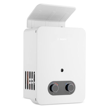 TERMA CALENTADOR BOSCH A GAS NATURAL OXI VITAL 5.5L