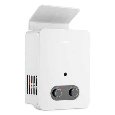 TERMA CALENTADOR A GAS BOSCH GLP VITAL 5.5L