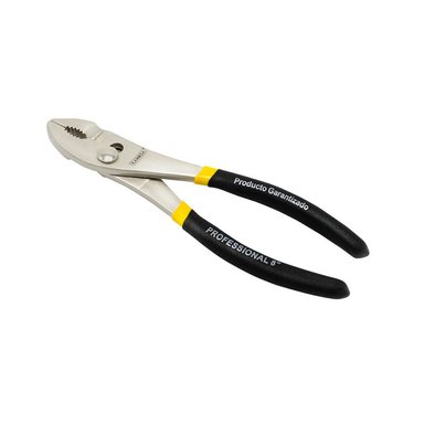 ALICATE MECANICO 8' GOMA KAMASA KM350