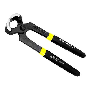 TENAZA 8' KAMASA KM014