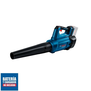 SOPLADOR DE AIRE BOSCH GBL 18V-750 SIN BATERÍA