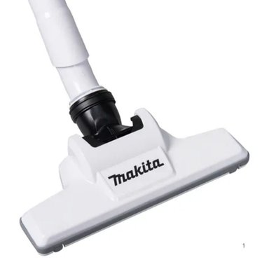 ASPIRADORA MAKITA 40V XGT CL003GZ10 INALÁMBRICA (BARETOOL) - 2