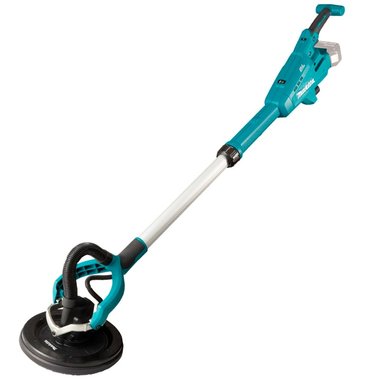 LIJADORA PARA DRYWALL TELESCÓPICA MAKITA DSL801Z 18V PROFESIONAL