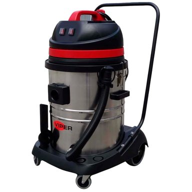 ASPIRADORA PROFESIONAL VIPER LSU255-EU 2000W 55L