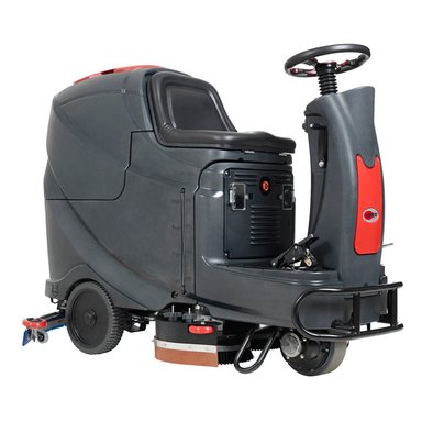 FREGADORA DE PISOS VIPER AS710R-EU 300W 120L - 1