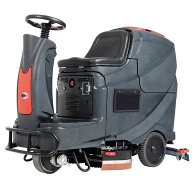 FREGADORA DE PISOS VIPER AS710R-EU 300W 120L - 3