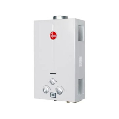 TERMA A GAS RHEEM CLASS GLP 10L