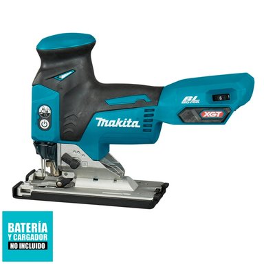 SIERRA CALADORA MAKITA JV001GZ 26MM 40V XGT BL (BARETOOL) - 2
